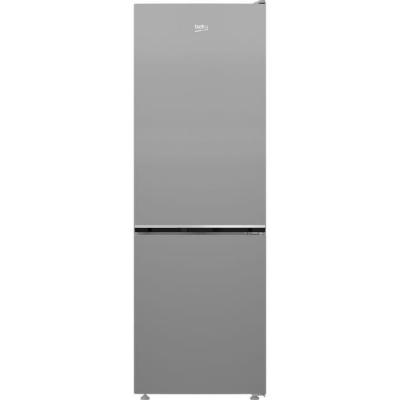 BEKO R&eacute;frig&eacute;rateur combin&eacute; - B1RCNA344W - 2 portes - pose libre - 301 L - 180x59x66 cm - Blanc