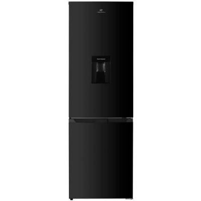 CONTINENTAL EDISON Refrigerateur Frigo cong&eacute;lateur bas 251L Total No FrostSans givre