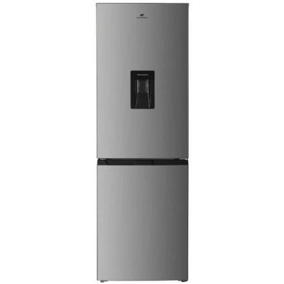 CONTINENTAL EDISON Refrigerateur Frigo cong&eacute;lateur bas 251L Total No Frost Classe