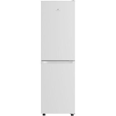 CONTINENTAL EDISON CEFC193NFW3 R&eacute;frig&eacute;rateur combin&eacute; bas 193 L Blanc