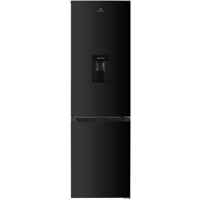 CONTINENTAL EDISON R&eacute;frig&eacute;rateur cong&eacute;lateur bas 251l total no frost noir CEFC251NFB
