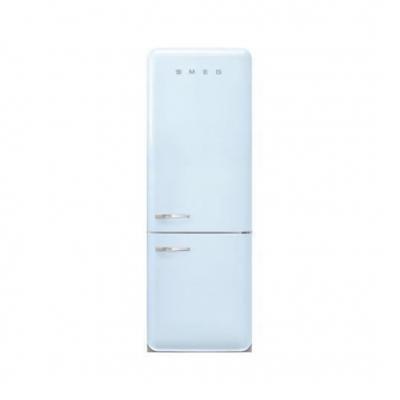 SMEG Refrigerateur congelateur en bas  FAB38RPB5