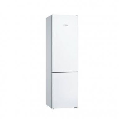 BOSCH R&eacute;frig&eacute;rateur Combin&eacute;  KGN39VWEA Blanc (203 x 60 cm)