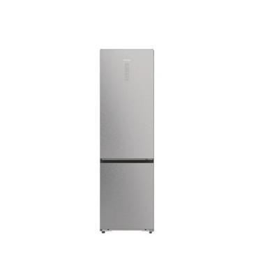 HISENSE Refrigerateur combine RB5P410SACC 
