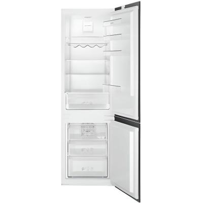 SMEG Combin&eacute; int&eacute;grable  C7280FP1 262L