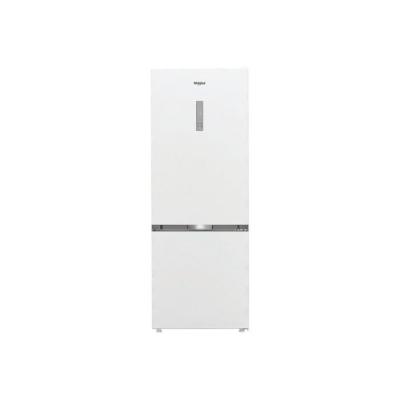 WHIRLPOOL R&eacute;frig&eacute;rateur cong&eacute;lateur en bas  WHK26493W5E