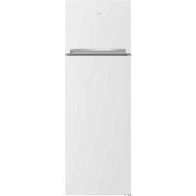 BEKO  Rdsa310k40wn Pose Libre 306 L E Blanc 