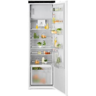 ELECTROLUX  R&eacute;frig&eacute;rateur Encastrable 177.2 cm S&eacute;rie 600 KFD6DE18S1