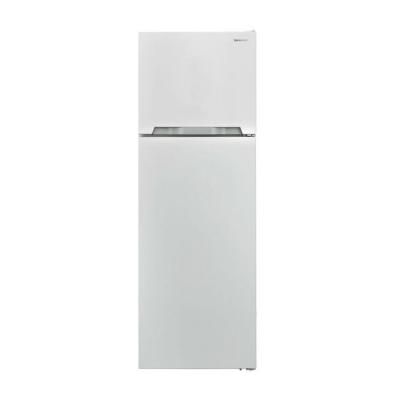 SHARP R&eacute;frig&eacute;rateur combin&eacute;  SJFTA30ITXWEES Blanc