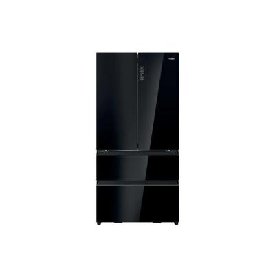 HAIER R&eacute;frig&eacute;rateur multi-portes  90 HFR79F19DFGB
