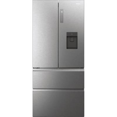 HAIER R&eacute;frig&eacute;rateur multi portes  HFW537EP