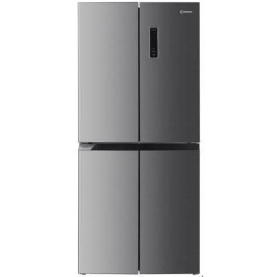 INDESIT R&eacute;frig&eacute;rateur Multi portes INGF6421XP4E