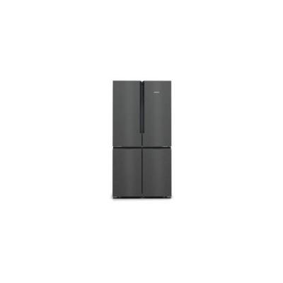 SIEMENS R&eacute;frig&eacute;rateur multi portes  kf96naxea blacksteel DART-7011229