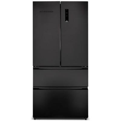 R&eacute;frig&eacute;rateurs multi-portes Froid Froid ventil&eacute; SCHNEIDER 83,3cm, 4970861
