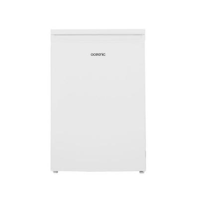 OCEANIC R&eacute;frig&eacute;rateur table top  OCEARTTL133W2 - 1 Porte - 133L - Froid statique - blanc 