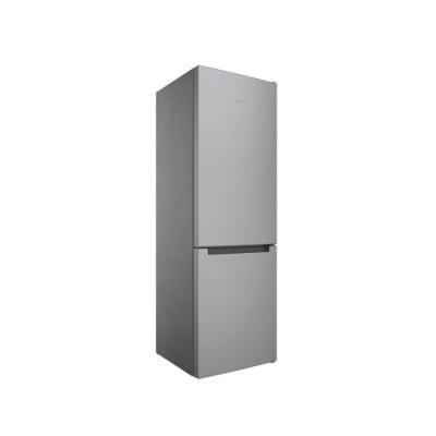 INDESIT Refrigerateur congelateur en bas  infc9ti22x DART-4958306