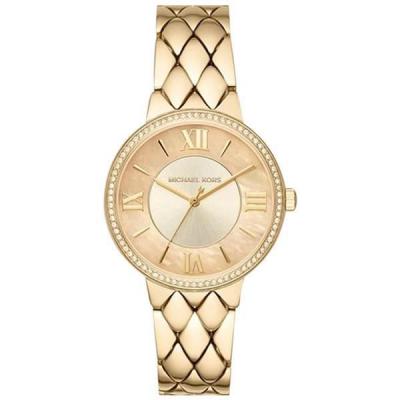 MICHAEL KORS Montre Femme  Mk3704 (&Oslash; 36 Mm)
