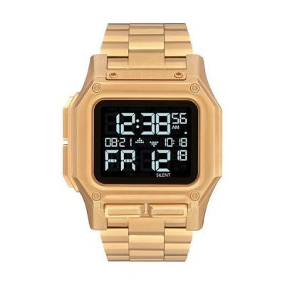 NIXON  - Montre pour hommes Acier inoxydable, inoxydable 1 unit&eacute;