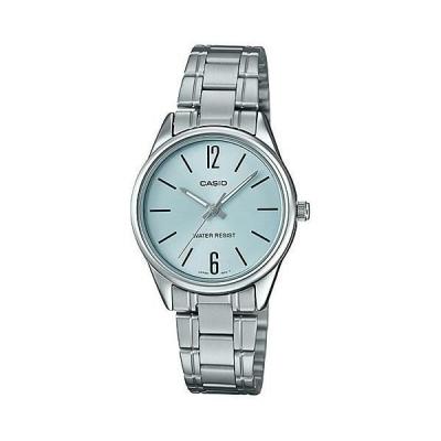 CASIO Montre Femme  LTP-V005D-2B