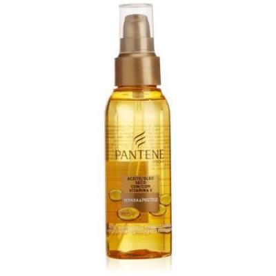 PANTENE  Repair &amp Protect Huile protectrice pour k&eacute;ratine 100ml