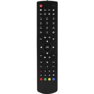 VESTEL Replacement T&eacute;l&eacute;commande TV Universel pour RC1912 TV