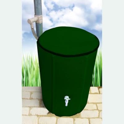 ASTUCEO R&eacute;cuperateur d'eau de pluie - recuperateur de 225 litres -