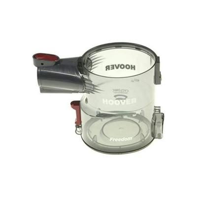 CANDY R&eacute;servoir &agrave; poussi&egrave;res pour aspirateur Freedom 2 en 1 Hoover 48021902