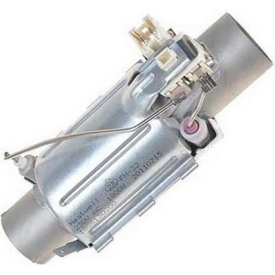 WHIRLPOOL  - resistance de chauffage 1800 w 230 v pour lave vaisselle fagor - AS0018886