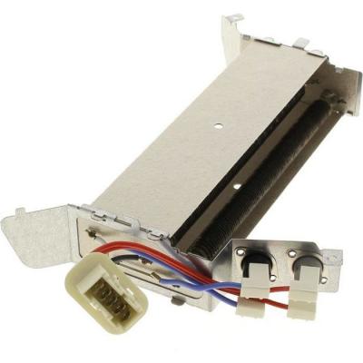 BEKO Resistance 600w +1400w 2957500400 pour Seche-linge 