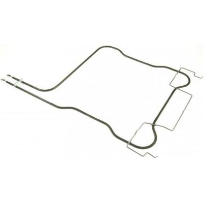 WHIRLPOOL Resistance de sole 1000w 230v pour four hotpoint ariston - m343330
