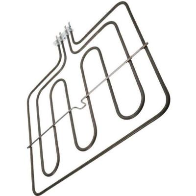 CONTINENTAL EDISON R&eacute;sistance vo&ucirc;te 1400 + 1200W pour four et cuisini&egrave;re - 