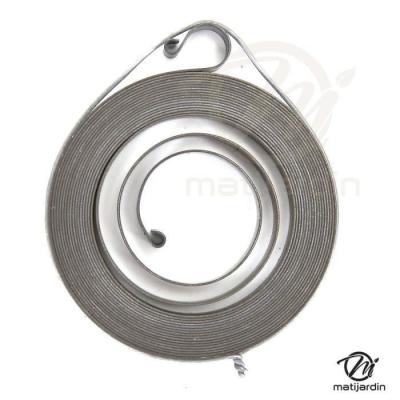 MATIJARDIN Ressort de lanceur pour tron&ccedil;onneuse Stihl 009, 010, 011, 015