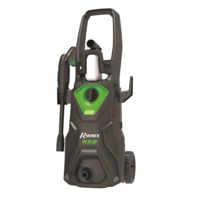 RIBIMEX  Nettoyeur haute pression 130 bars avec brosse patio - prnhp02 