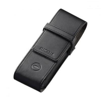 RICOH  &eacute;tui TS-1 souple noir pour Theta