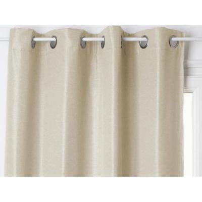 Rideau occultant 140 x 260 cm Elena - Atmosphera Lin