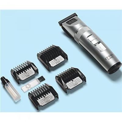 RIGA  Tondeuse rechargeable -2 batteries - 4 peignes - 1 chargeur