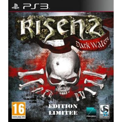 Risen 2 - Dark Waters - Edition Limit&eacute;e Ps3