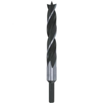 RISS Foret bois 3 pointes d. 9mm blister - 
