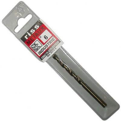 RISS Foret  - Cobalt 5% - &Oslash; 12 mm - L.151 mm - 3075E001200