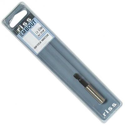 RISS Embout de vissage  - 60 mm