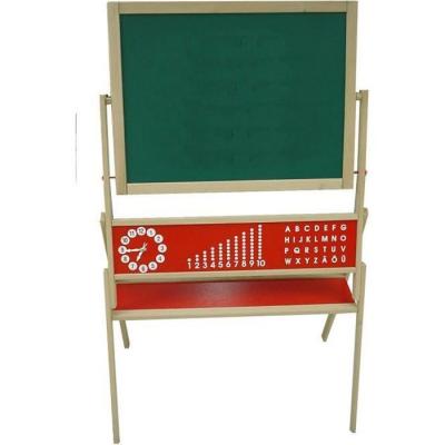 ROBA  7019 Tableau sur pieds pour les petits &eacute;coliers 