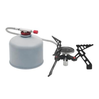 ROBENS  Fire Beetle - - noir r&eacute;chaud gaz