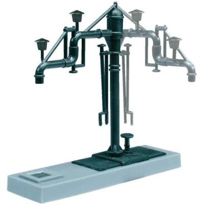 VIESSMANN  5832&nbsp;&ndash;&nbsp;N Eau Grue pour Lok de Vapeur BWS