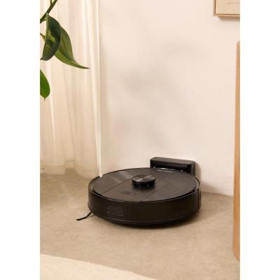 CREATE Robot aspirateur -  - NETBOT LS50 - 5000Pa - Cartographie laser - Filtre HEPA