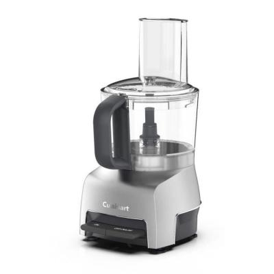 CUISINART Robot de cuisine compact -  - FP5E - 1185 ml - Gris