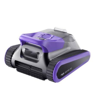 DOLPHIN Robot piscine sans fil niya sonar f3 