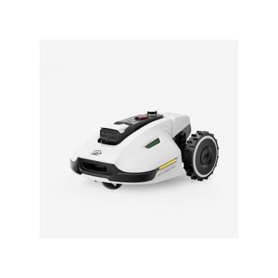 MAMMOTION Robot tondeuse  Yuka 3000 EU Blanc