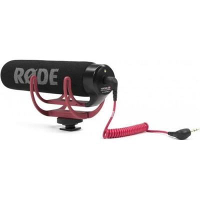 RODE  VideoMic Go