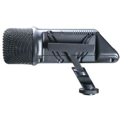RAEOEDE MICROPHONES Rode Stereo VideoMic microphone &agrave; condensateur directionnel