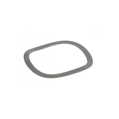 CAMPAGNOLO Cale de cuvette  Ultra Torque - Taille unique Argent&eacute;
